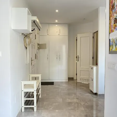 Fuer 2 Personen Ca 60 Qm In Nerja, Andalusien Costa Del Sol Nerja