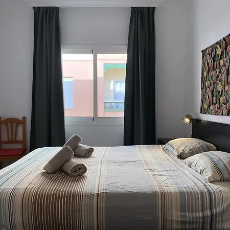 Fuer 2 Personen Ca 60 Qm In Nerja, Andalusien Costa Del Sol
