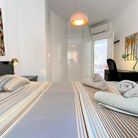 Fuer 2 Personen Ca 60 Qm In Nerja, Andalusien Costa Del Sol Apartment