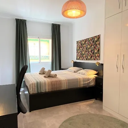 Apartment Fuer 2 Personen Ca 60 Qm In Nerja, Andalusien Costa Del Sol Nerja