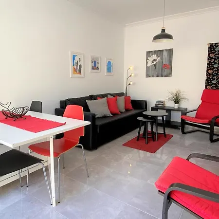 Fuer 2 Personen Ca 60 Qm In Nerja, Andalusien Costa Del Sol Apartment