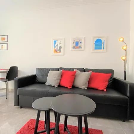 Fuer 2 Personen Ca 60 Qm In Nerja, Andalusien Costa Del Sol Apartment Nerja
