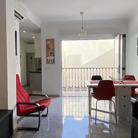 شقة Fuer 2 Personen Ca 60 Qm In Nerja, Andalusien Costa Del Sol نيرخا