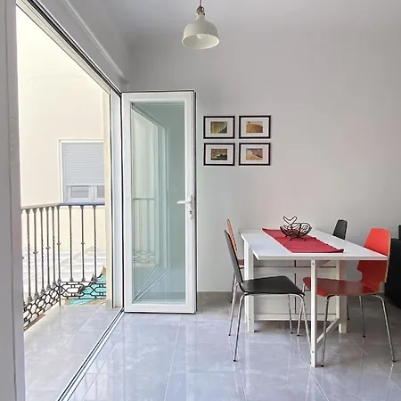 Apartment Fuer 2 Personen Ca 60 Qm In Nerja, Andalusien Costa Del Sol *