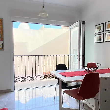 Fuer 2 Personen Ca 60 Qm In Nerja, Andalusien Costa Del Sol *
