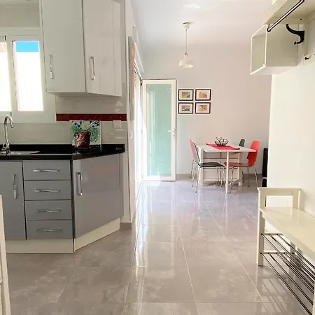 Fuer 2 Personen Ca 60 Qm In Nerja, Andalusien Costa Del Sol *