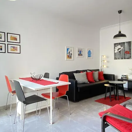 Lejlighed Fuer 2 Personen Ca 60 Qm In Nerja, Andalusien Costa Del Sol *